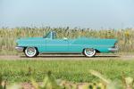 Lincoln Premiere Convertible 1957 года